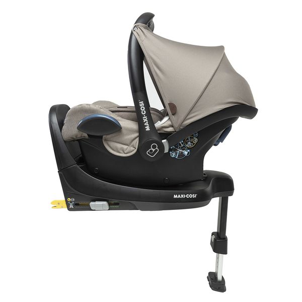bebe conforto com base